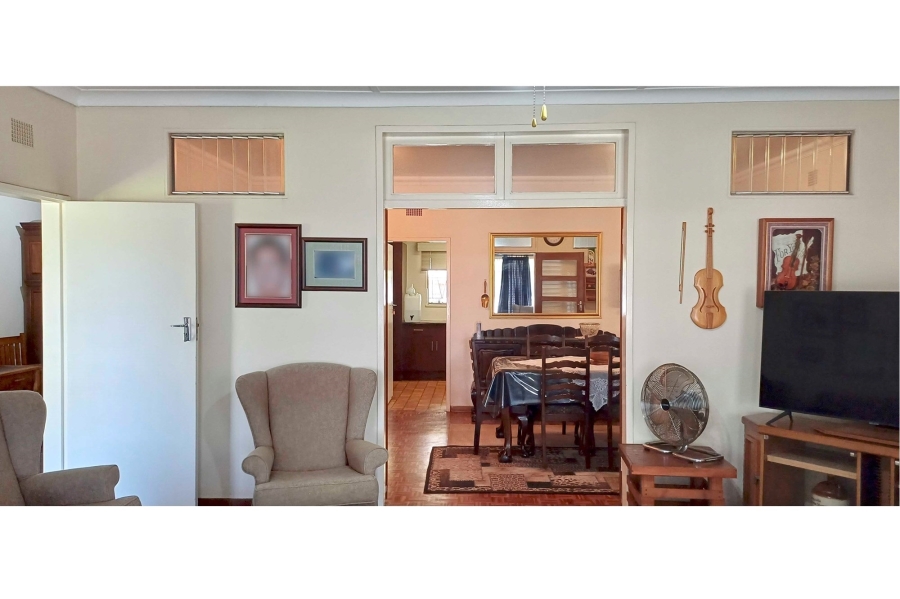 3 Bedroom Property for Sale in Jim Fouchepark Free State